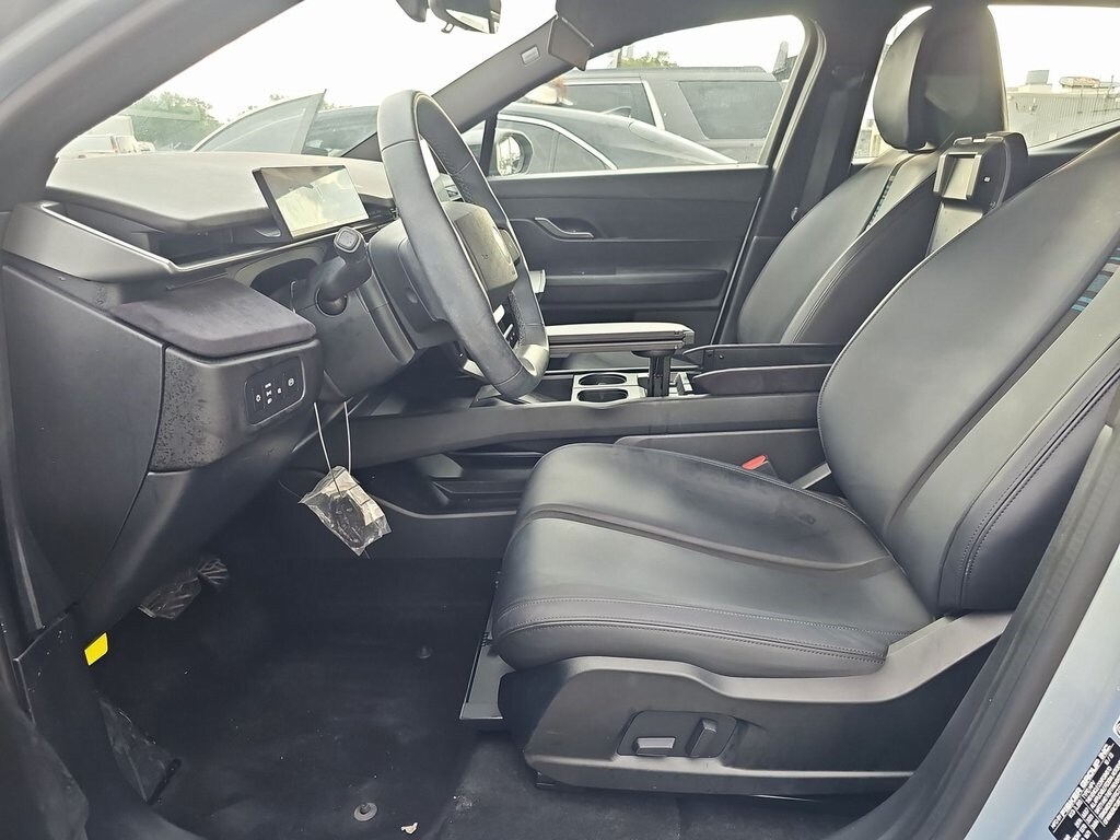 2023 Fisker Ocean Extreme photo 4