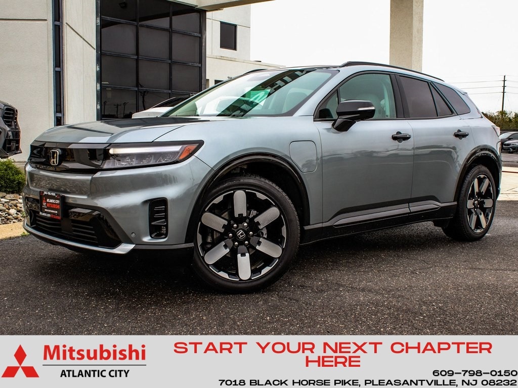 2024 Honda Prologue Elite's photo