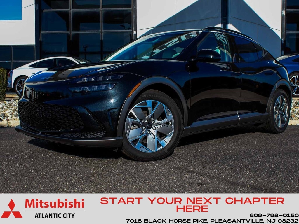 2025 GENESIS GV60 Standard's photo