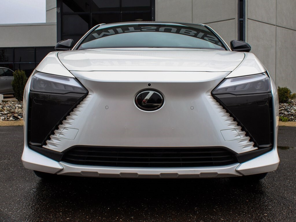 Used 2023 Lexus RZ 450e Luxury SUV