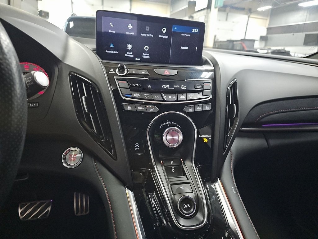 Used 2022 Acura RDX A-Spec Package SUV