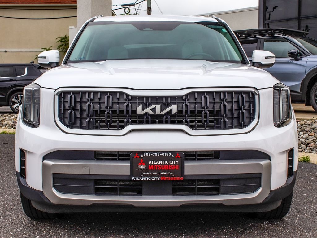 Used 2023 Kia