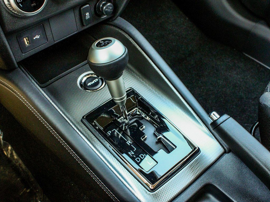 2025 Mitsubishi Outlander Sport ES - Photo 23