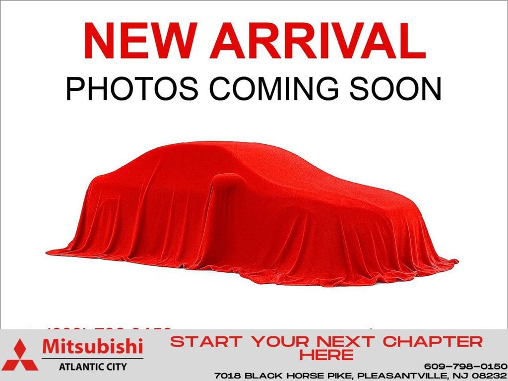 Used 2024 Chevrolet Trax ACTIV SUV