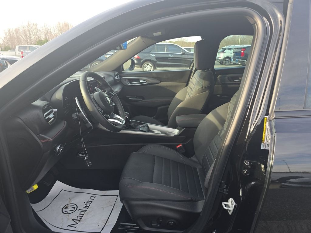 Used 2024 Dodge Hornet R/T SUV