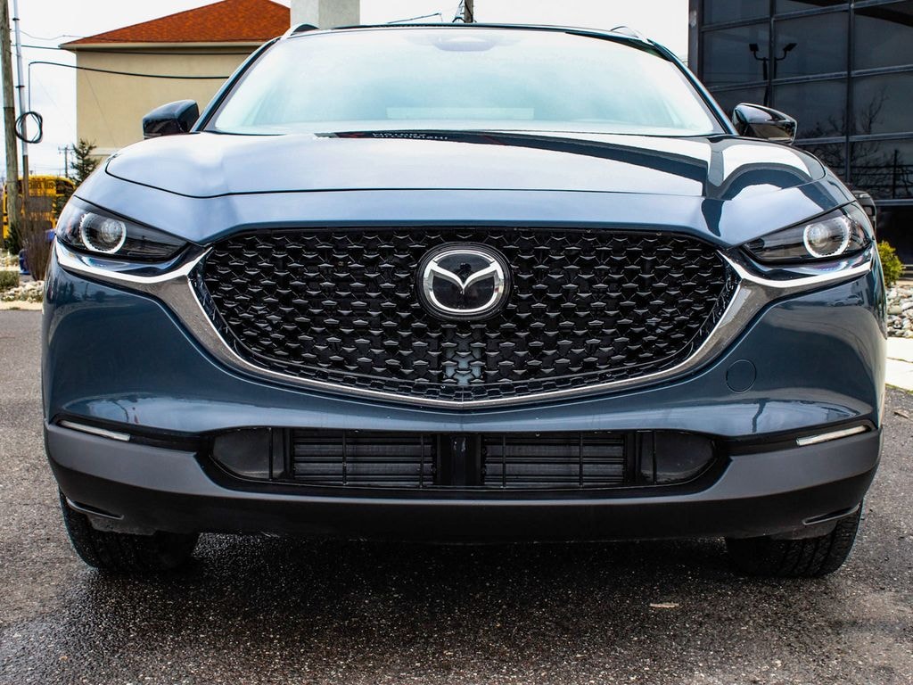 Used 2025 Mazda CX-30 2.5 S Carbon Edition SUV