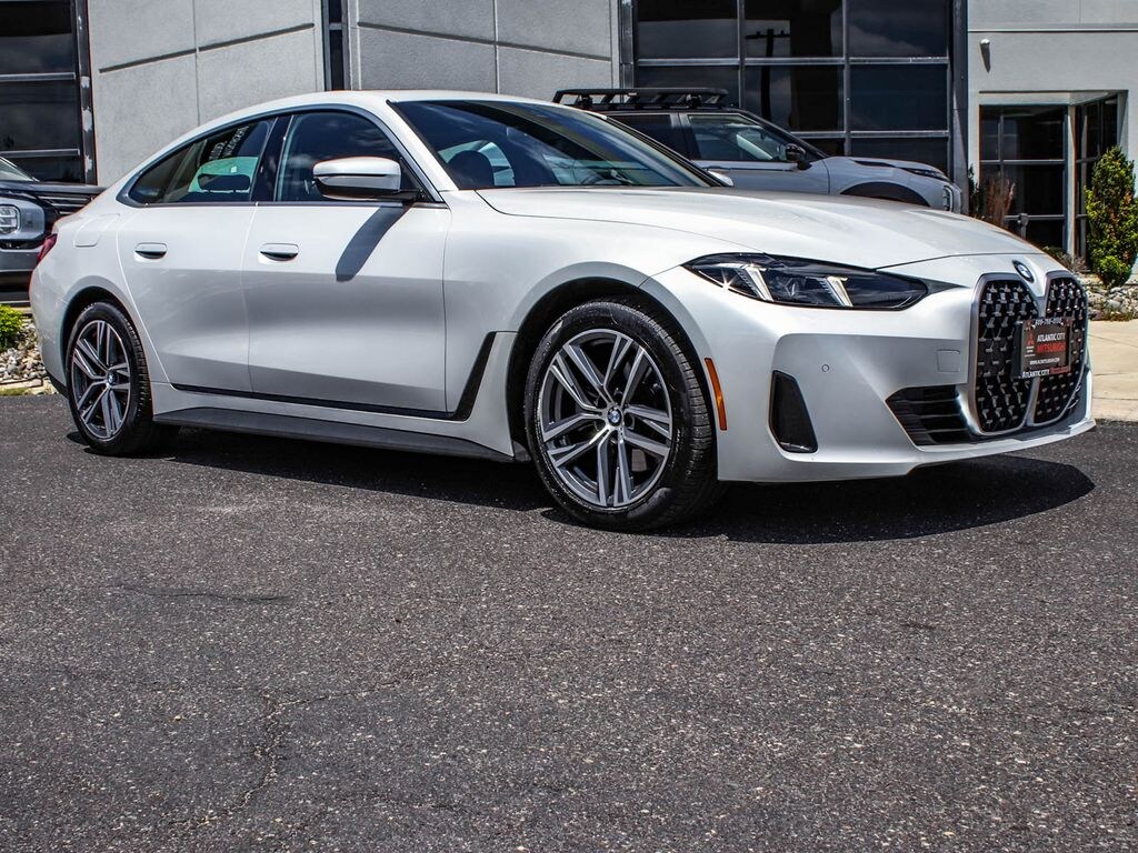 Used 2026 BMW 430i xDrive Gran Coupe