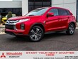  Mitsubishi Outlander Sport
