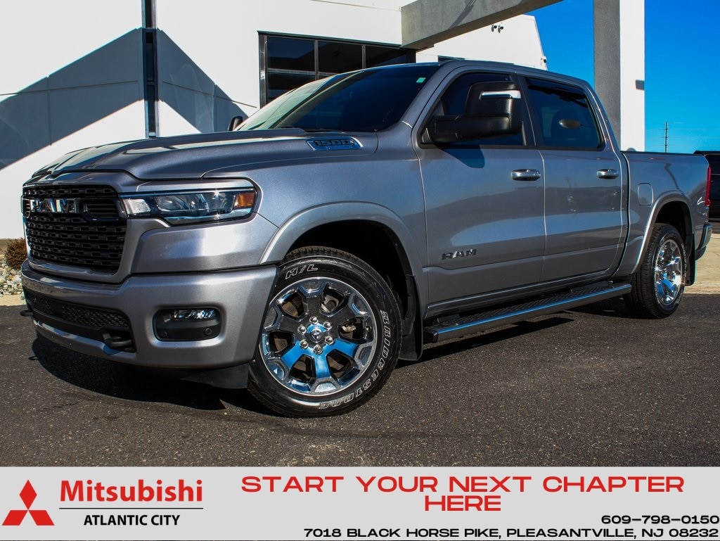 2025 RAM Ram 1500 Pickup Big Horn/Lone Star's photo