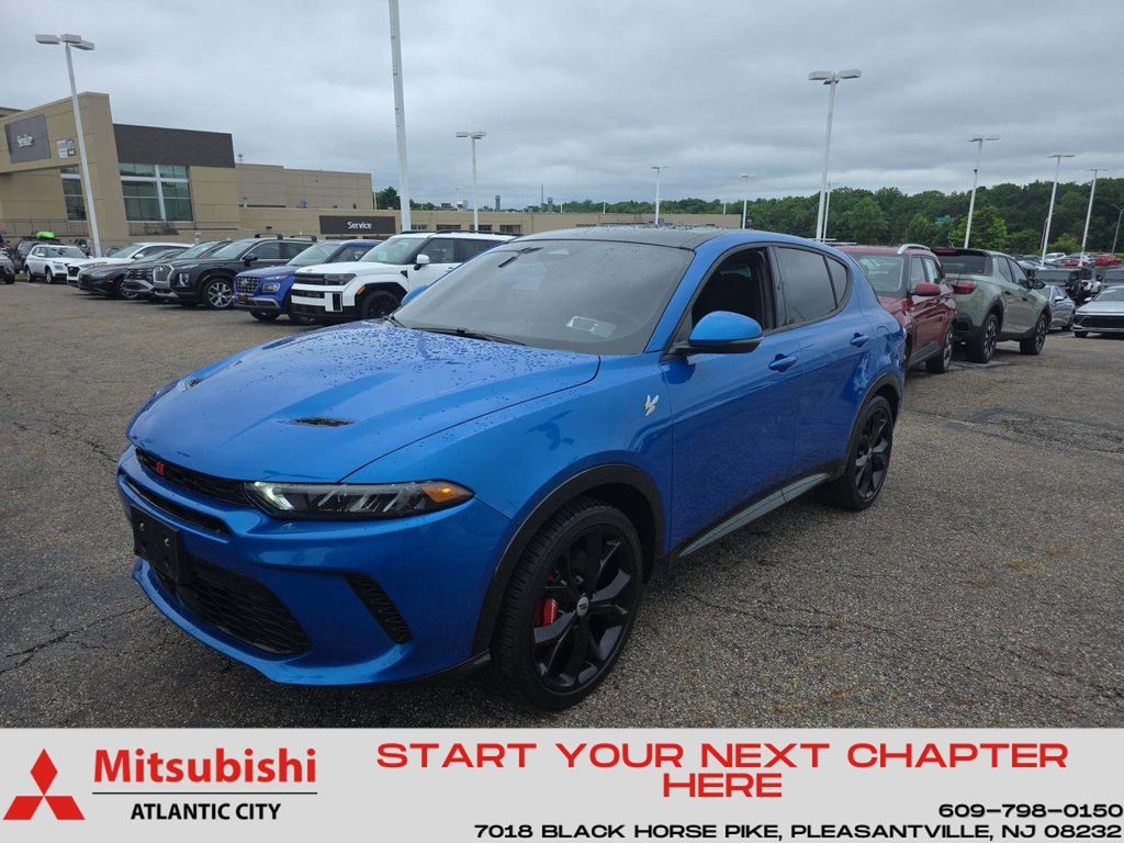 2024 Dodge Hornet