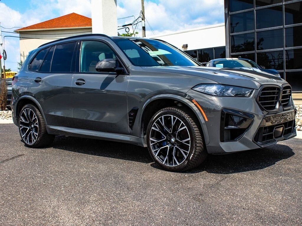 2024 Bmw X5 photo 3