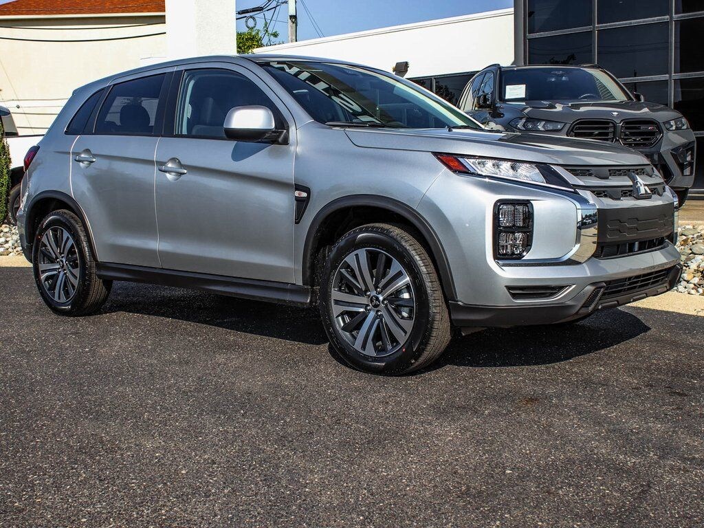 New 2025 Mitsubishi Outlander Sport 2.0 ES SUV