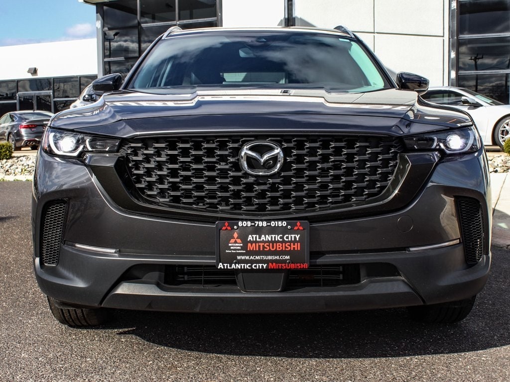Used 2024 Mazda CX-50 2.5 S Select Package SUV