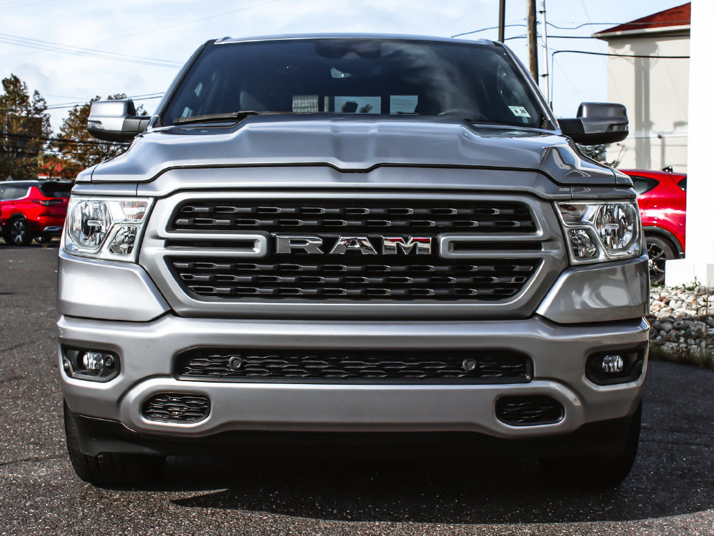 Used 2023 Ram