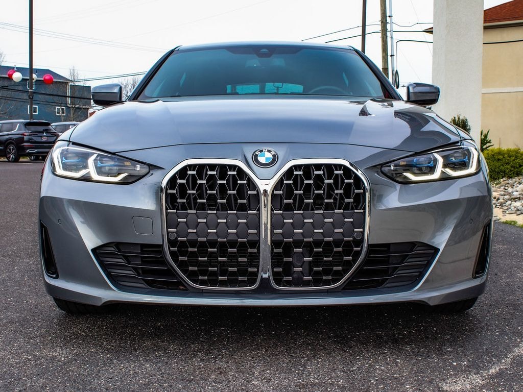 Used 2024 BMW 430i xDrive Gran Coupe