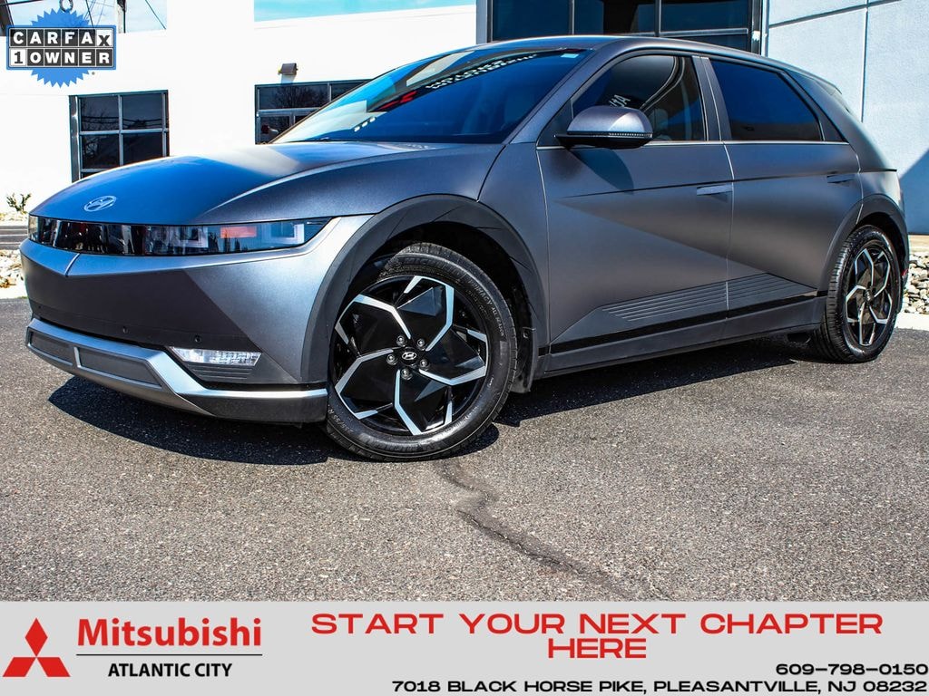 Used 2023 Hyundai IONIQ 5 SEL SUV