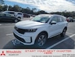  Kia Sorento Plug-In Hybrid