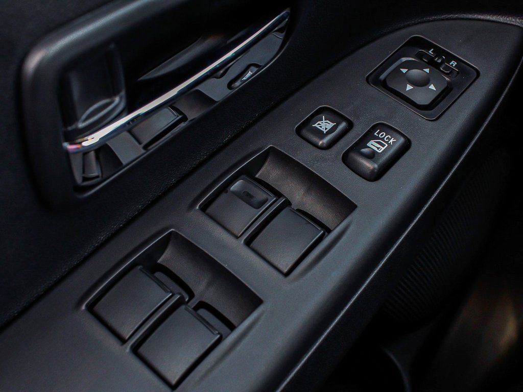 2025 Mitsubishi Outlander Sport ES - Photo 9