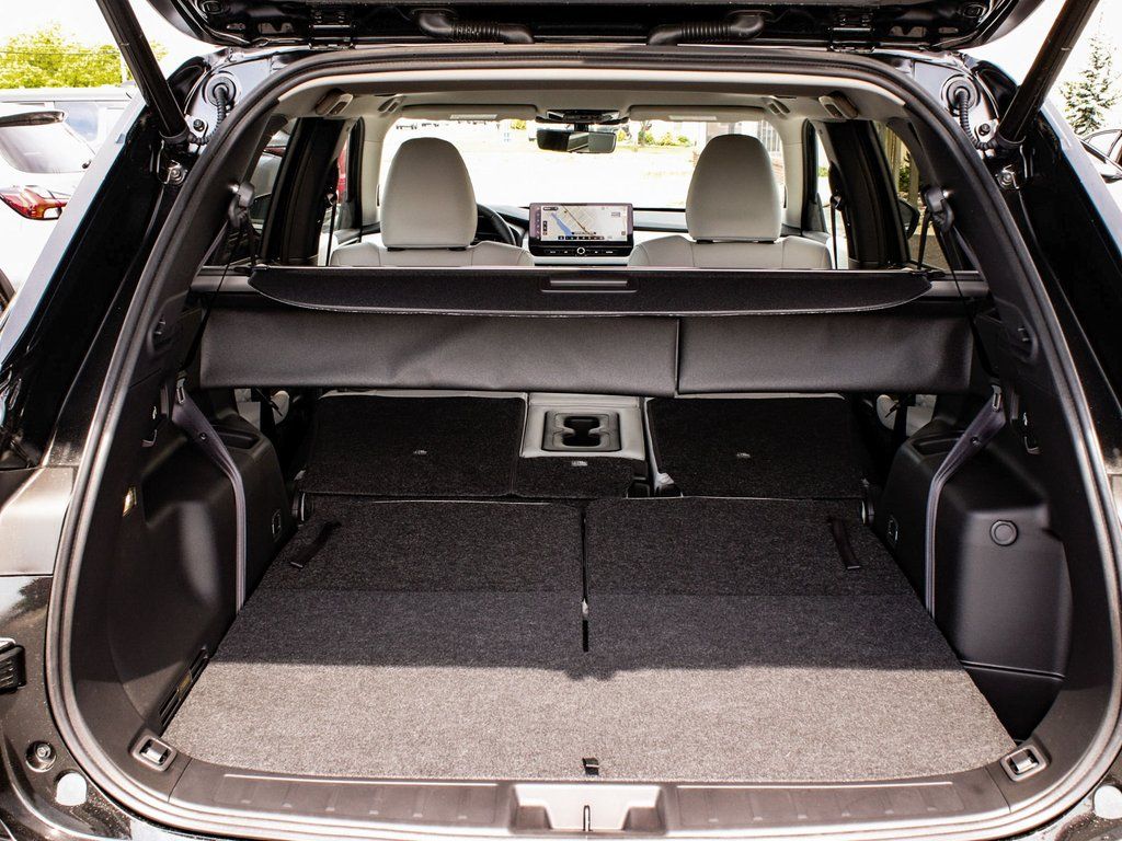 2025 Mitsubishi Outlander SEL Platinum Edition - Photo 49