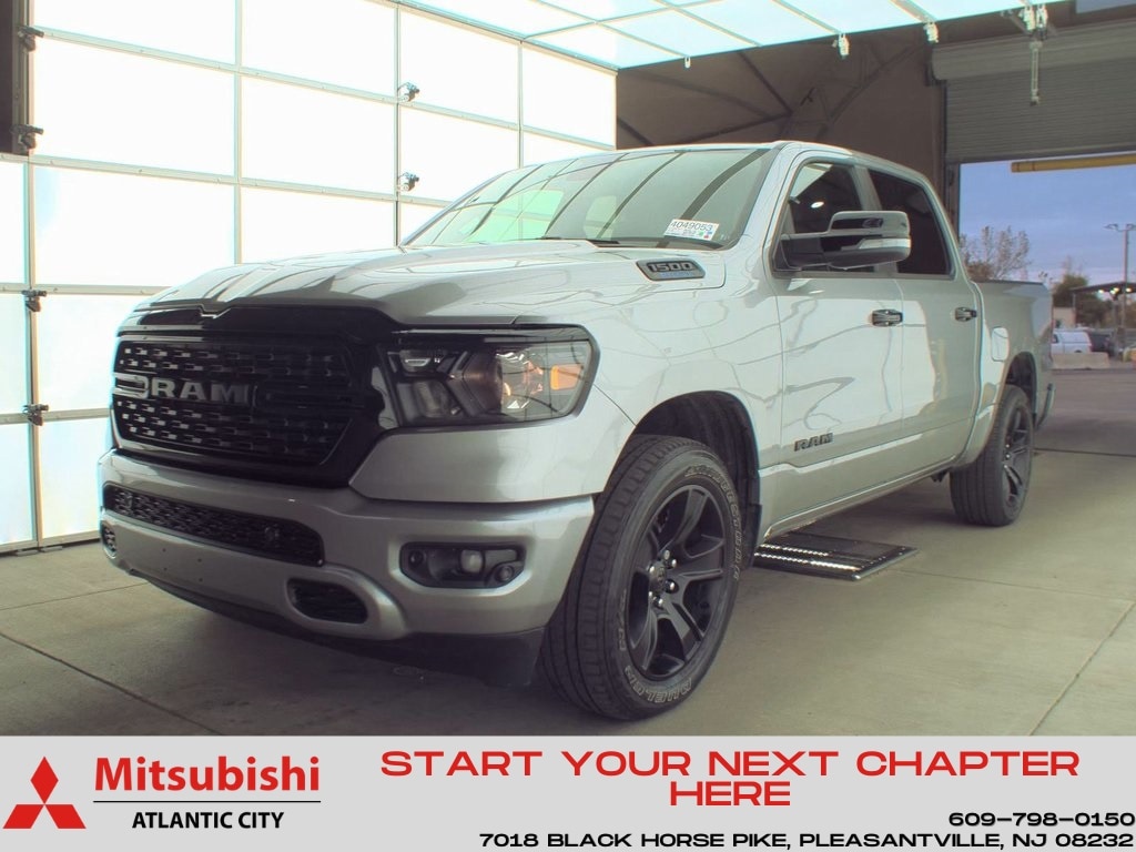 2023 RAM Ram 1500 Pickup Big Horn/Lone Star's photo