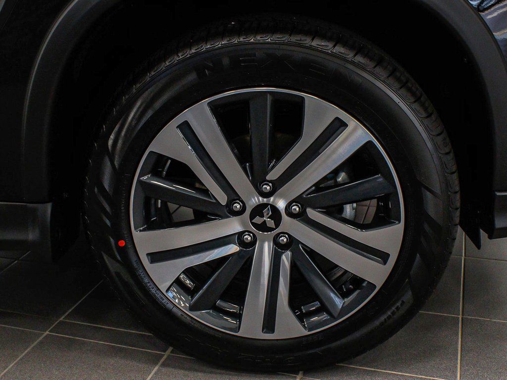 2025 Mitsubishi Outlander Sport ES - Photo 7