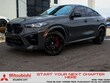  BMW X6 M