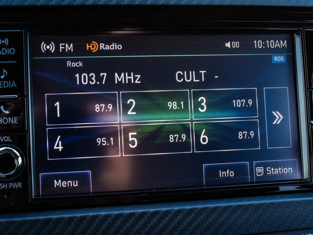 2025 Mitsubishi Outlander Sport ES - Photo 21
