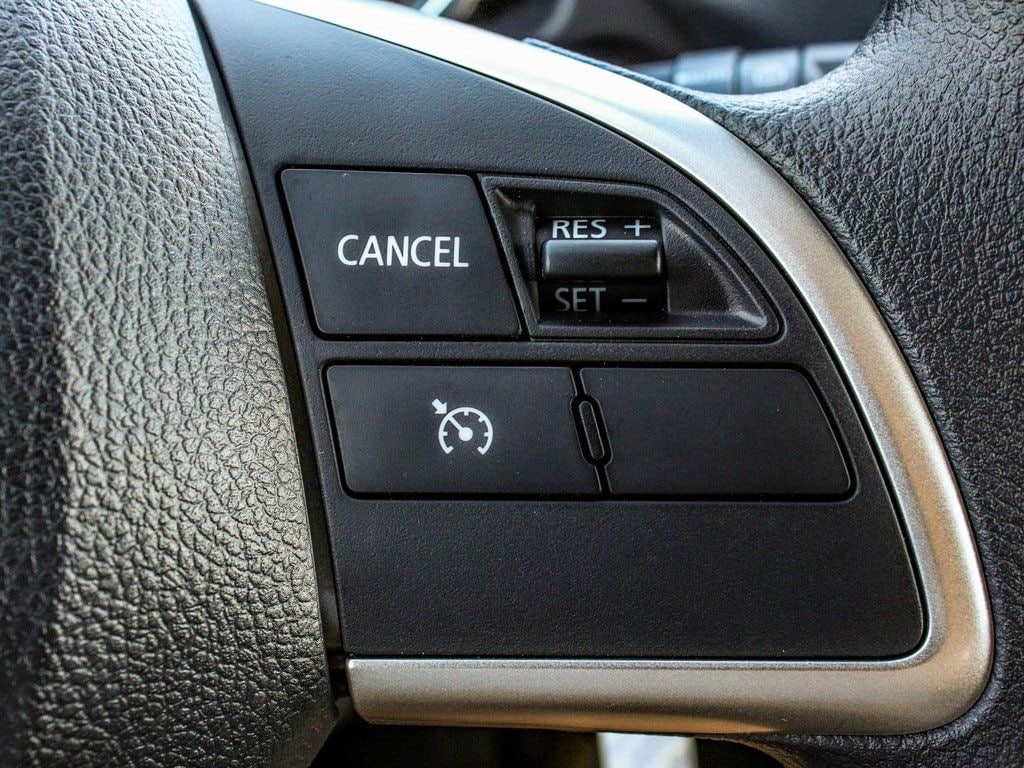 2025 Mitsubishi Outlander Sport ES - Photo 27