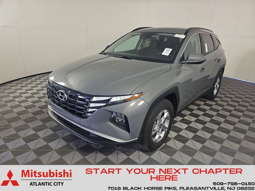 Used 2024 Hyundai