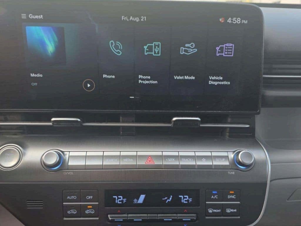 Used 2025 Hyundai Kona SEL SUV