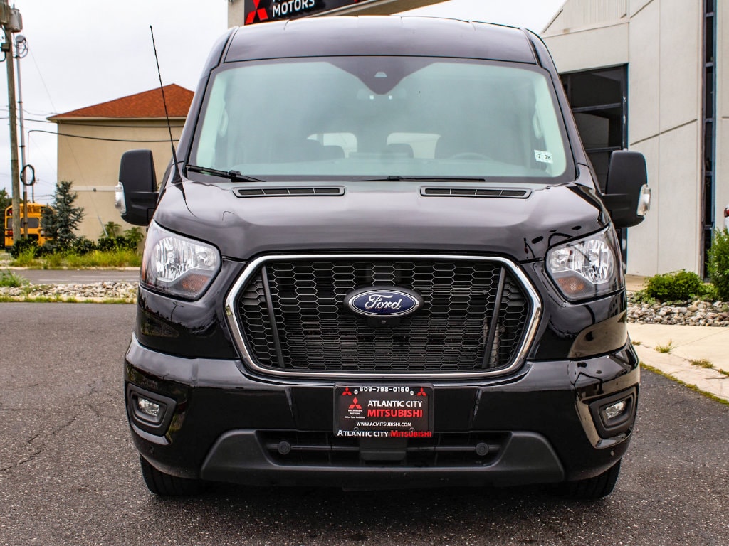 Used 2023 Ford