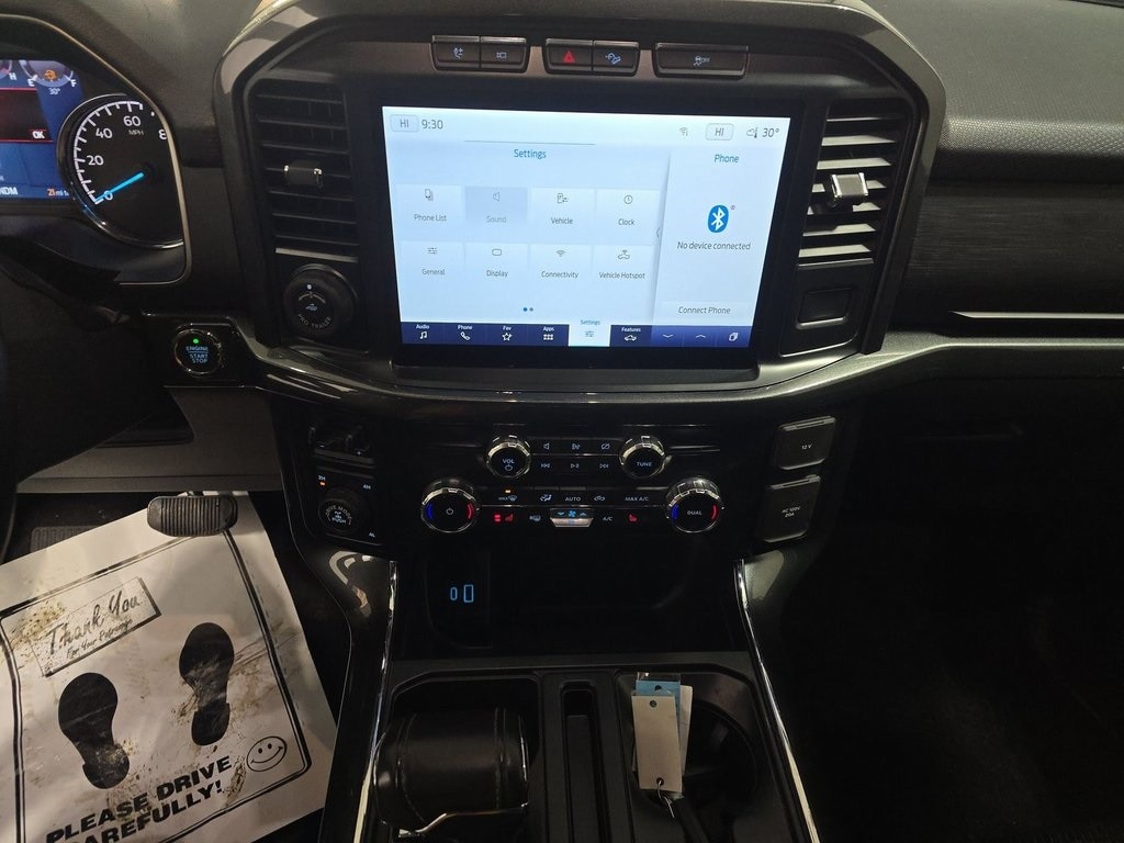 Used 2022 Ford F-150  Truck SuperCrew Cab