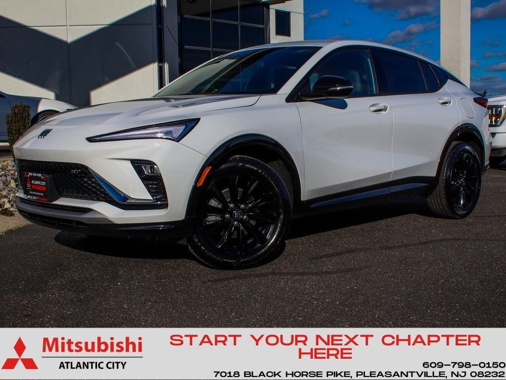 2024 Buick Envista Sport Touring