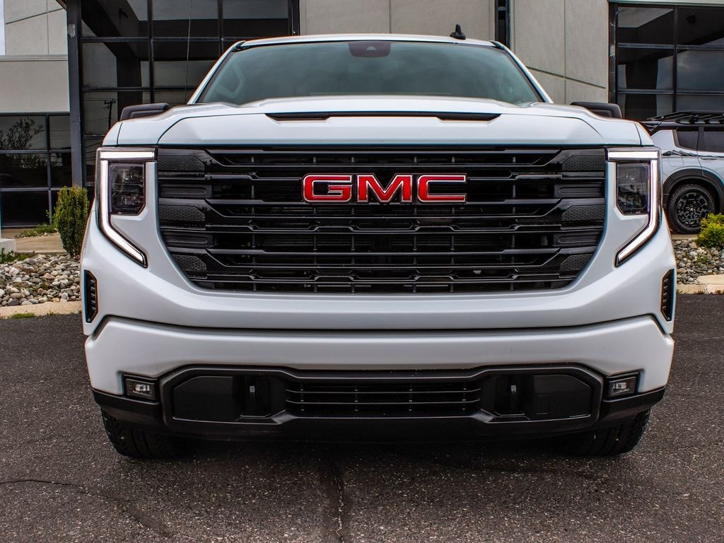 Used 2026 GMC Sierra 1500 Elevation w/3SB Truck Crew Cab
