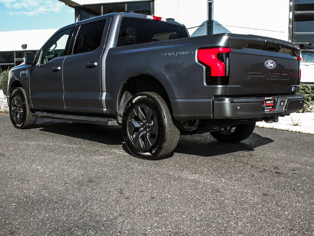 Used 2025 Ford