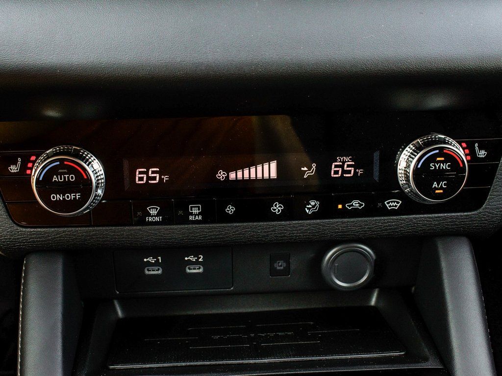 2025 Mitsubishi Outlander SE - Photo 23
