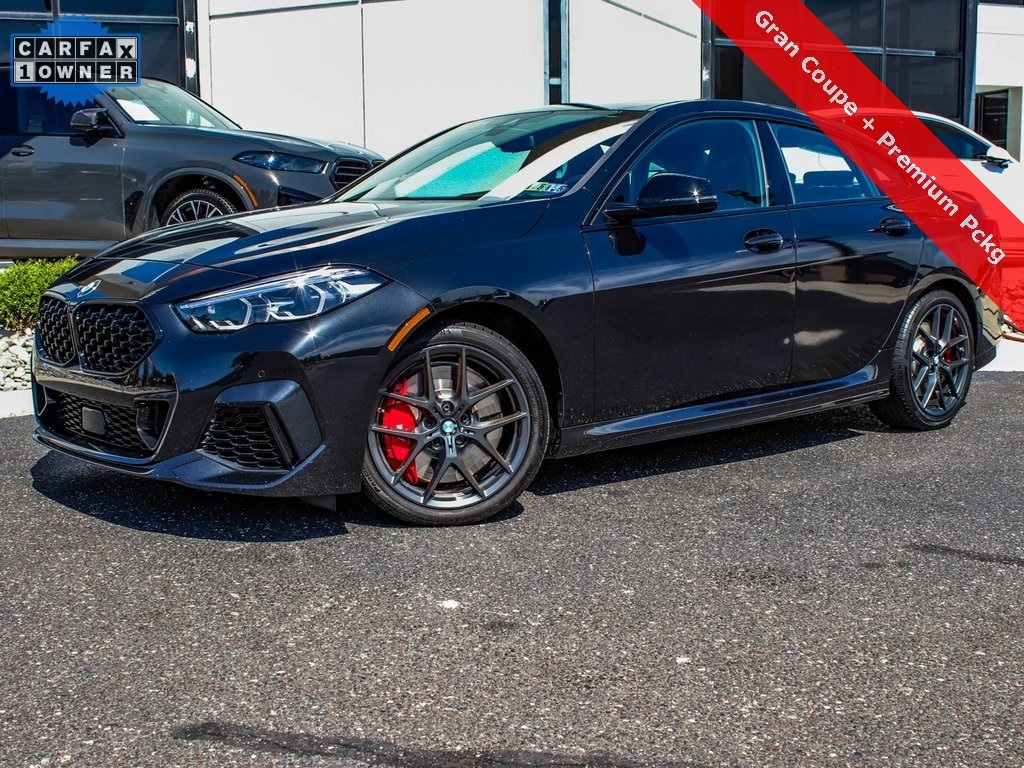 2024 BMW 2 Series M235i's photo