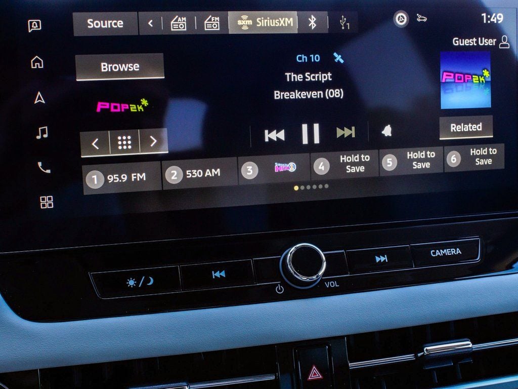 2025 Mitsubishi Outlander SE - Photo 20