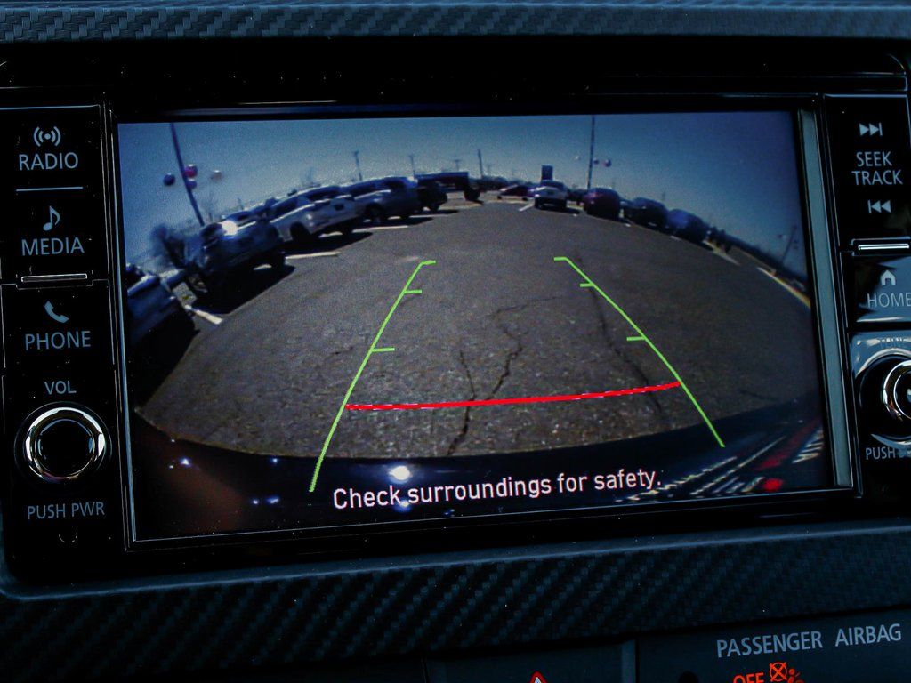 2025 Mitsubishi Outlander Sport ES - Photo 19