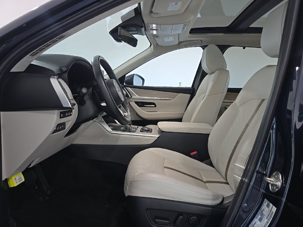 Used 2024 Mazda CX-90 Plug-In Hybrid Premium Plus SUV