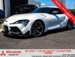 Toyota GR Supra