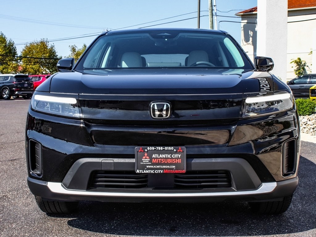 Used 2024 Honda Prologue EX with VIN 3GPKHVRJ4RS509359 for sale in Pleasantville, NJ