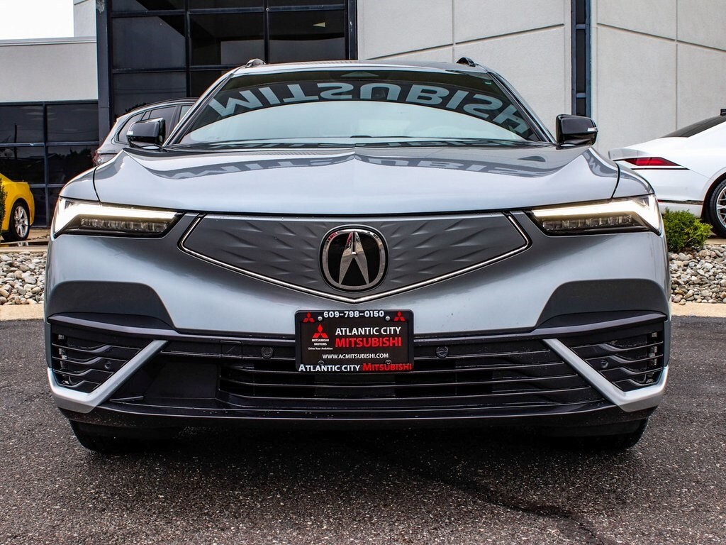 2024 Acura ZDX A-Spec photo 2