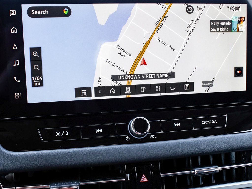 2025 Mitsubishi Outlander SE - Photo 20