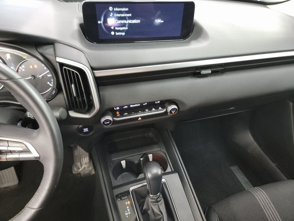 Used 2024 Mazda CX-50 2.5 S Select Package SUV