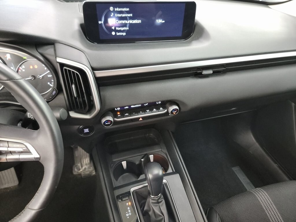 2024 Mazda CX-50 2.5 Select photo 2