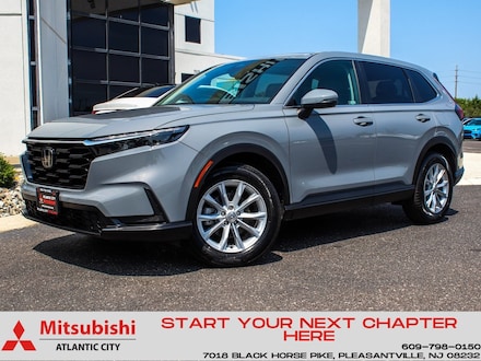 2024 Honda CR-V EX SUV