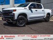  Chevrolet Silverado 1500 LTD
