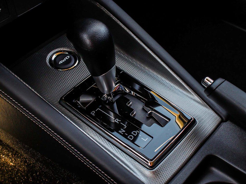 2025 Mitsubishi Outlander Sport ES - Photo 26