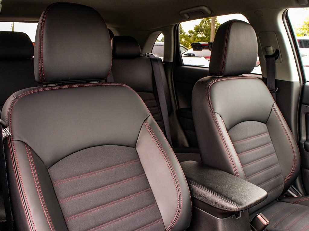 2024 Mitsubishi Outlander Sport SE - Photo 39